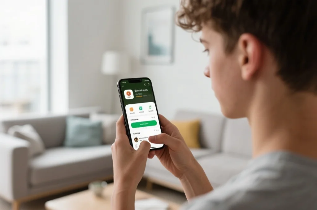 BOB体育App下载终极指南：安全安装官方最新版bob体育客户端到您的iOS与安卓设备