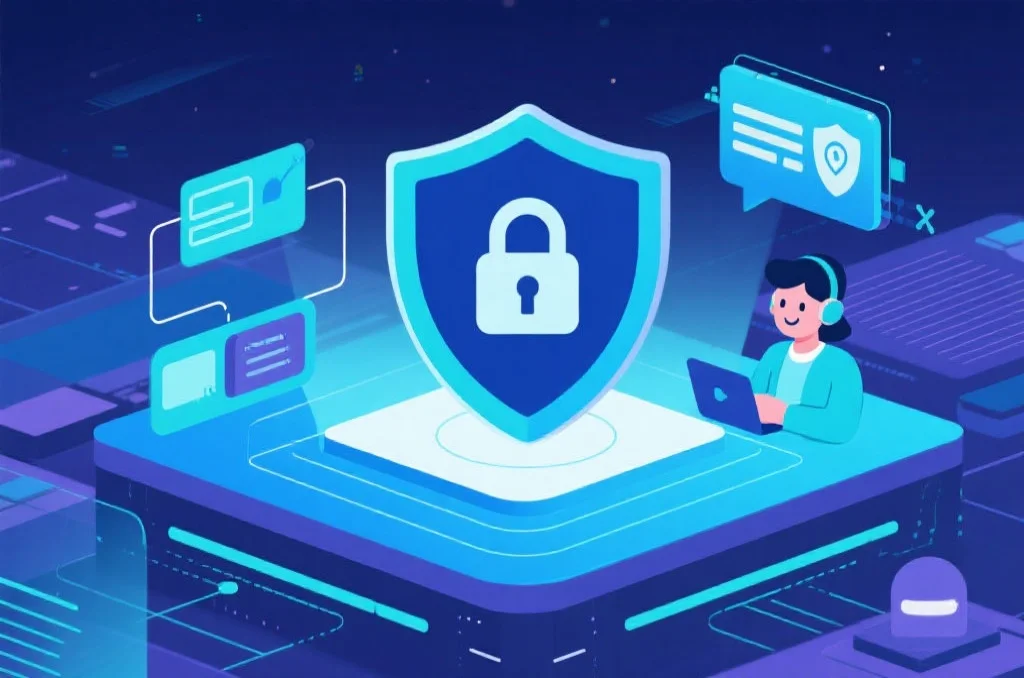 BOB娱乐综合站的安全保障和客户服务