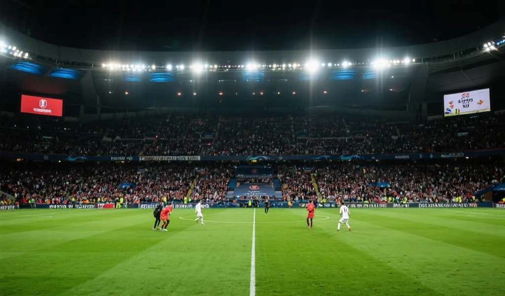 回顾体坛历史：5场载入史册的经典对决及其背后故事